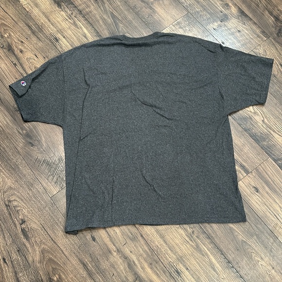 NWOT Champion HARVARD UNIVERSITY shirt with felt lettering Size 3XL - Picture 8 of 10